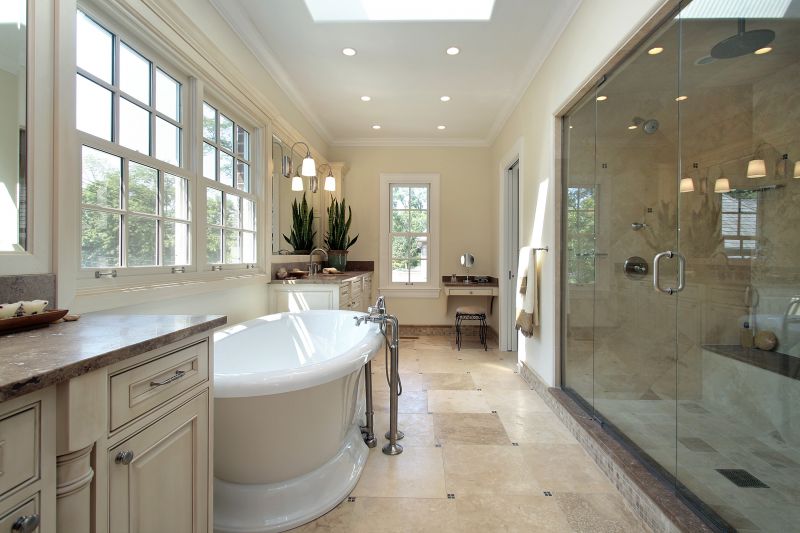 Best Accessible Bath Remodel Contractors in Pendleton, OR